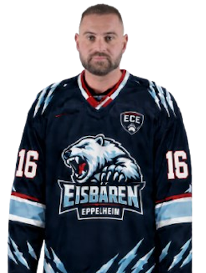 #16 - Dominic Andreou
